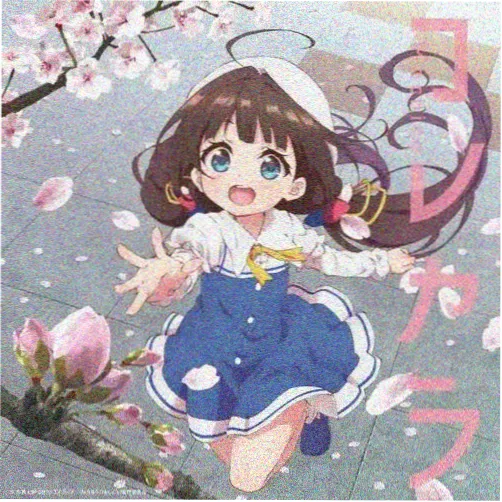 亚丝娜角色头像